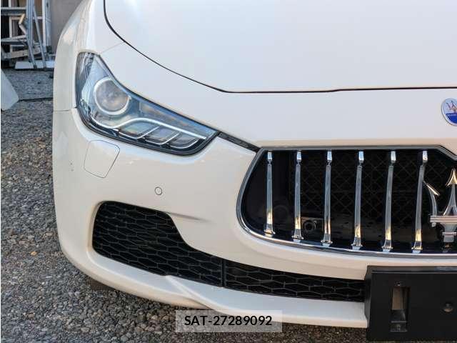 Maserati GHIBLI 2014-10 7807107-8