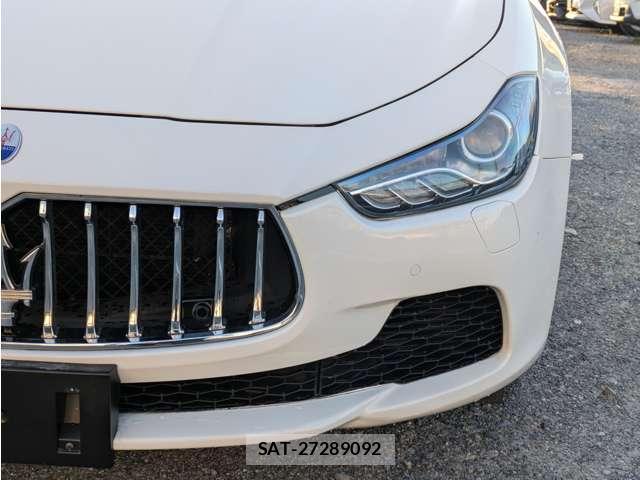 Maserati GHIBLI 2014-10 7807107-9