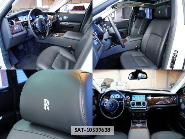 ROLLS-ROYCE GHOST 2011-06 7795321-1