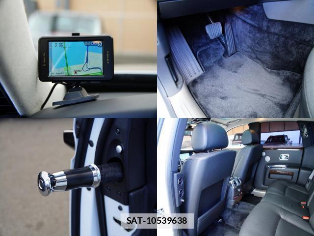 ROLLS-ROYCE GHOST 2011-06 7795321-5