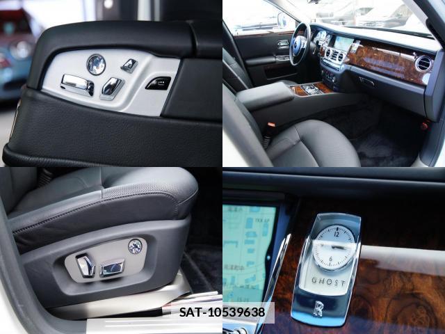 ROLLS-ROYCE GHOST 2011-06 7795321-6