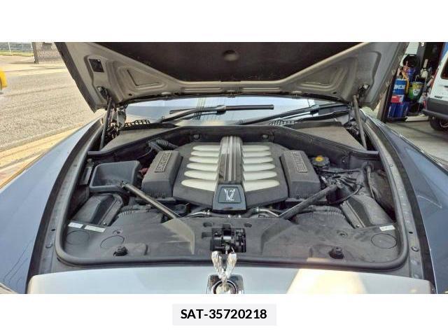 ROLLS-ROYCE GHOST 2011-09 7804046-14