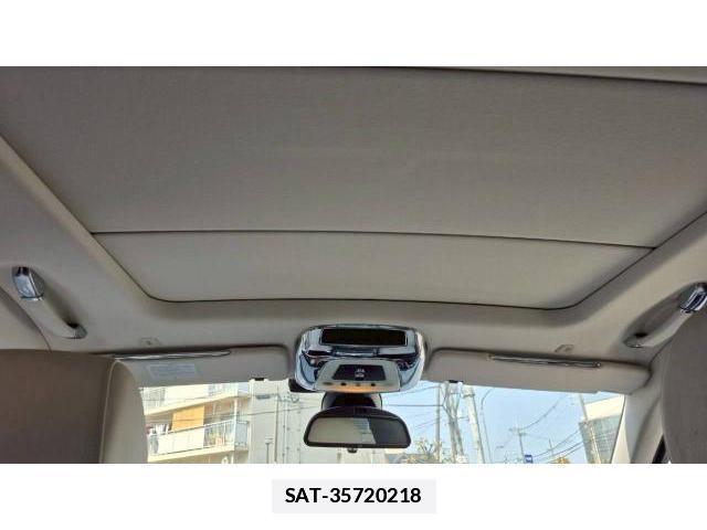 ROLLS-ROYCE GHOST 2011-09 7804046-16