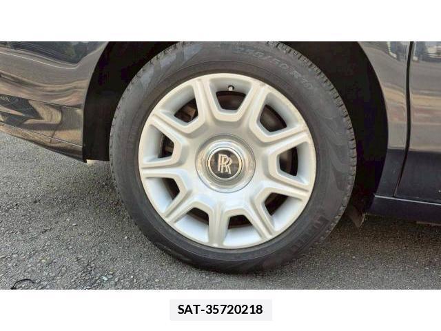 ROLLS-ROYCE GHOST 2011-09 7804046-19