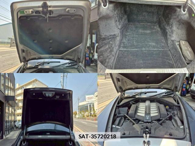 ROLLS-ROYCE GHOST 2011-09 7804046-4