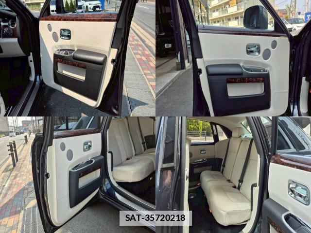 ROLLS-ROYCE GHOST 2011-09 7804046-5