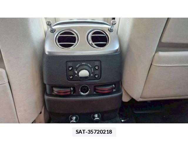 ROLLS-ROYCE GHOST 2011-09 7804046-9