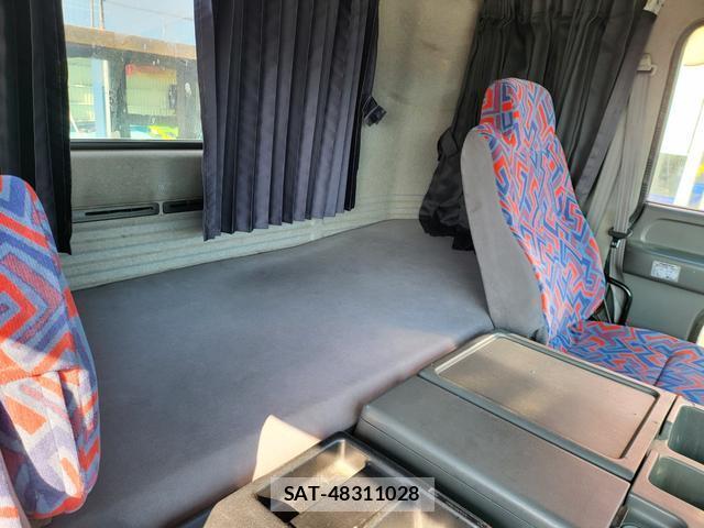 Isuzu GIGA 2005-08 7798003-12