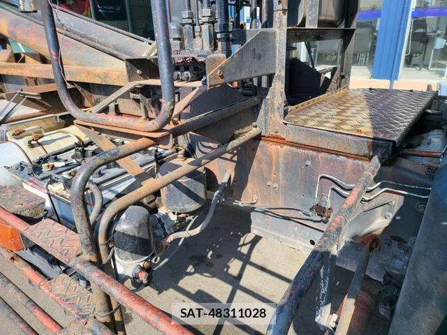 Isuzu GIGA 2005-08 7798003-14