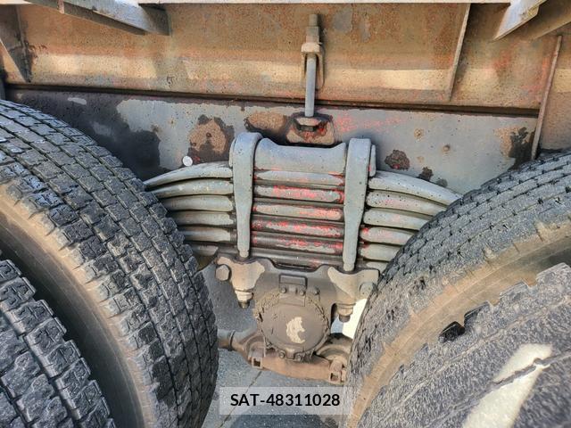 Isuzu GIGA 2005-08 7798003-19