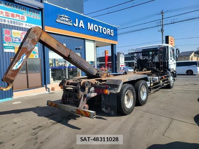 Isuzu GIGA 2005-08 7798003-2