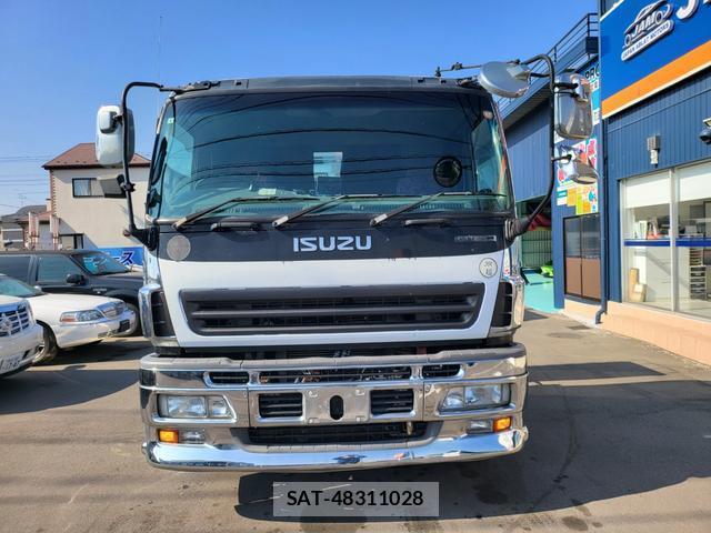 Isuzu GIGA 2005-08 7798003-4