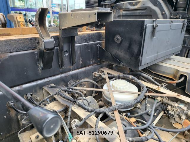Isuzu GIGA 2001-09 7798012-11