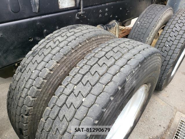 Isuzu GIGA 2001-09 7798012-12