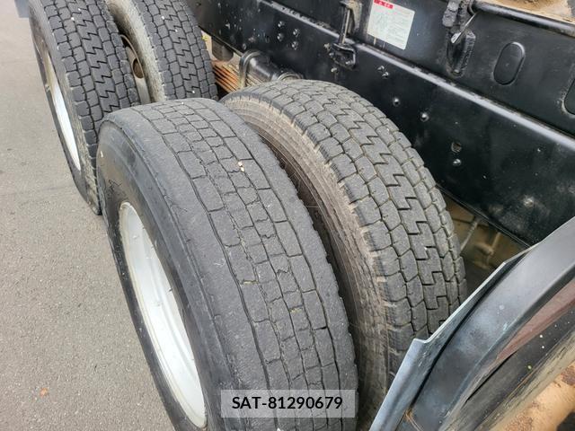 Isuzu GIGA 2001-09 7798012-16