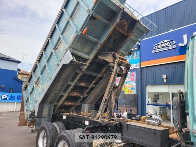 Isuzu GIGA 2001-09 7798012-18