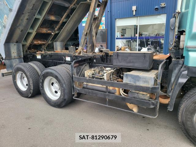 Isuzu GIGA 2001-09 7798012-4