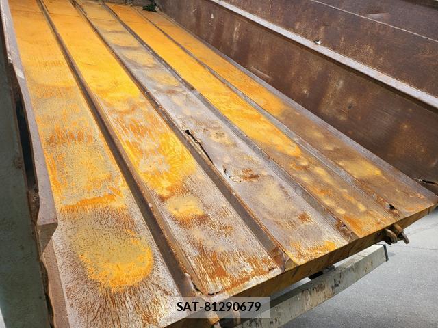 Isuzu GIGA 2001-09 7798012-7