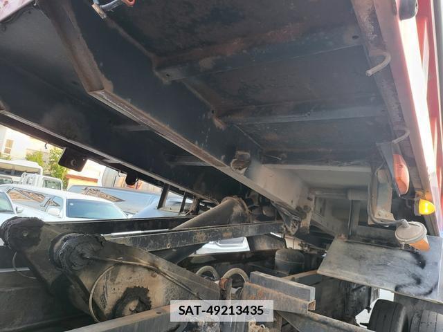 Isuzu GIGA 2010-06 7798017-12