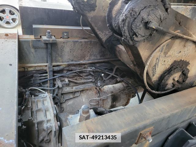 Isuzu GIGA 2010-06 7798017-13