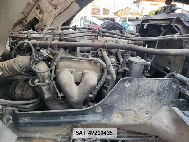 Isuzu GIGA 2010-06 7798017-14