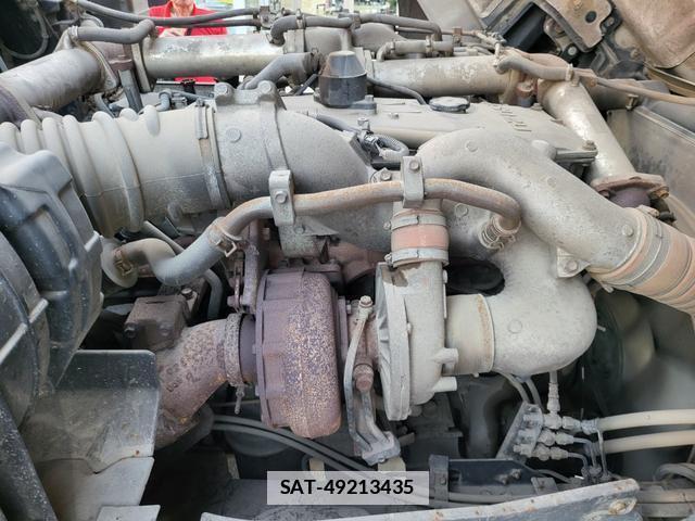 Isuzu GIGA 2010-06 7798017-15