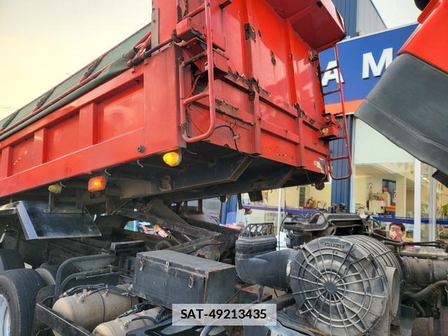 Isuzu GIGA 2010-06 7798017-16