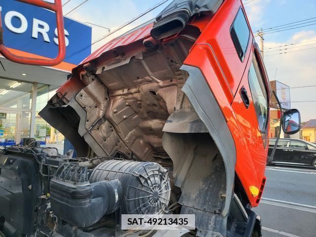Isuzu GIGA 2010-06 7798017-17