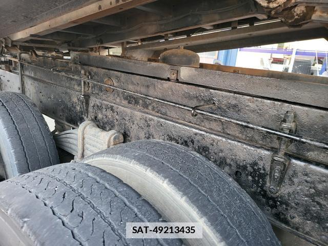 Isuzu GIGA 2010-06 7798017-9