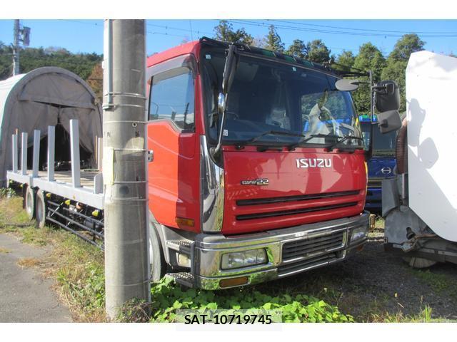 sat car