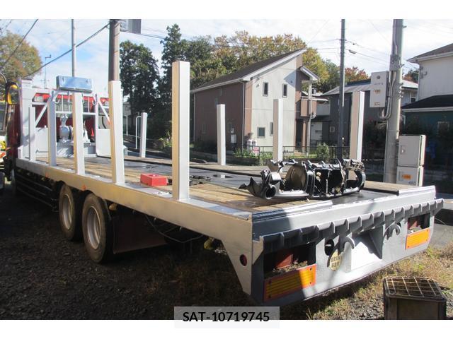 Isuzu GIGA 1998-12 7798405-1