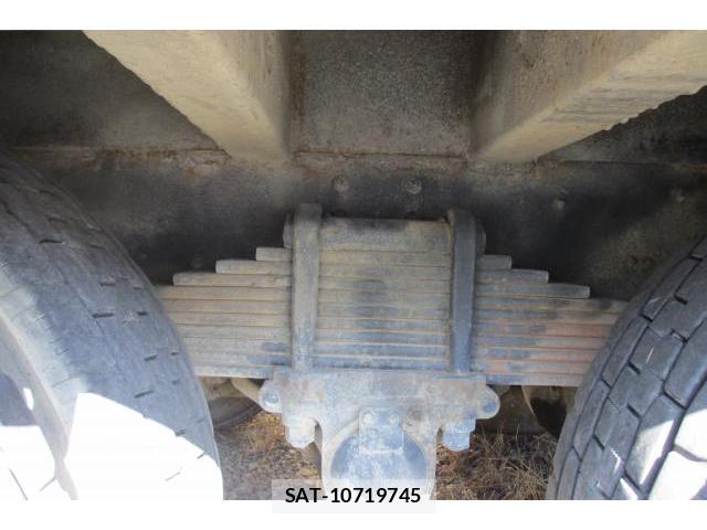 Isuzu GIGA 1998-12 7798405-10
