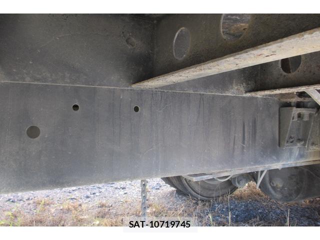 Isuzu GIGA 1998-12 7798405-12
