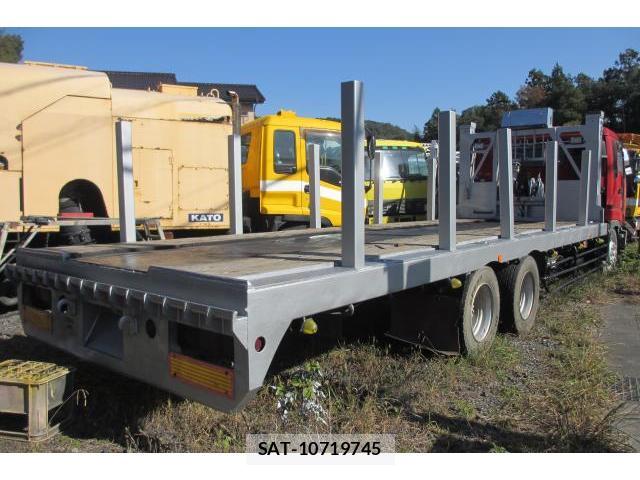Isuzu GIGA 1998-12 7798405-2