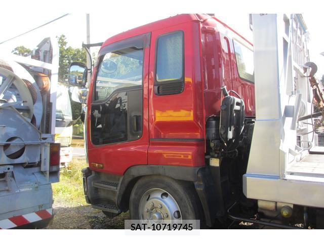 Isuzu GIGA 1998-12 7798405-3