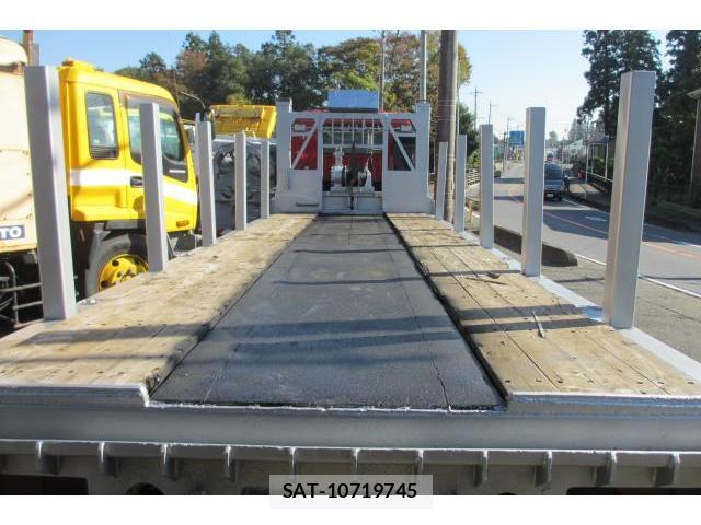 Isuzu GIGA 1998-12 7798405-4