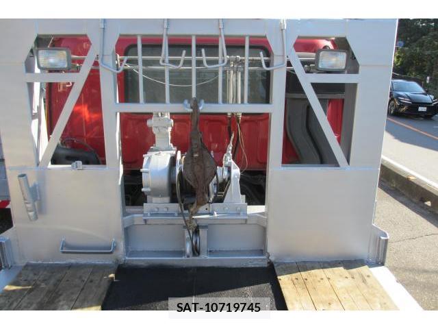 Isuzu GIGA 1998-12 7798405-5