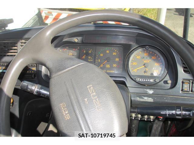 Isuzu GIGA 1998-12 7798405-9