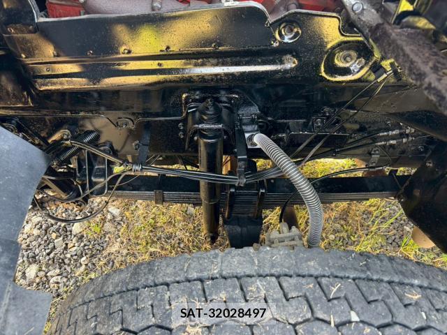 Isuzu GIGA 1997-02 7804343-12