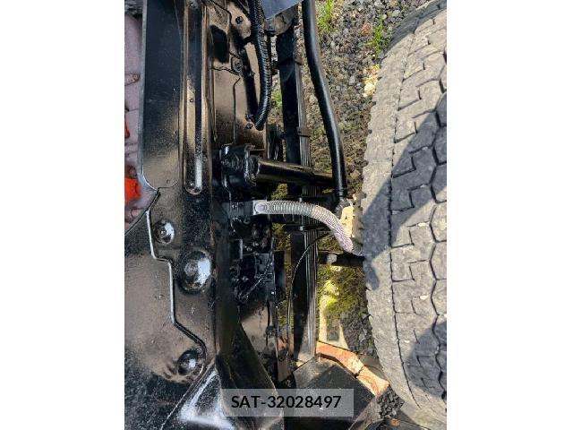 Isuzu GIGA 1997-02 7804343-13