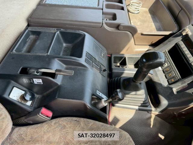 Isuzu GIGA 1997-02 7804343-15