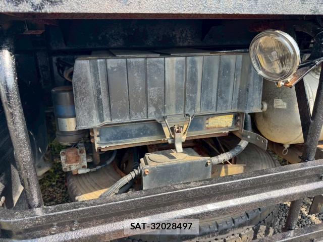 Isuzu GIGA 1997-02 7804343-17