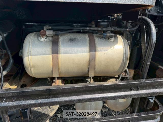 Isuzu GIGA 1997-02 7804343-18