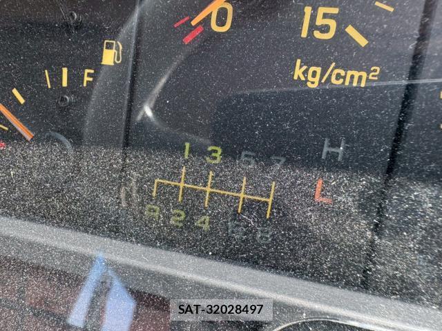 Isuzu GIGA 1997-02 7804343-19