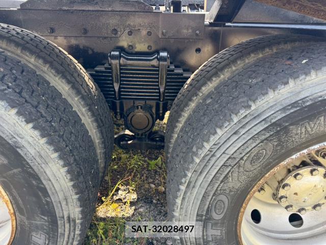 Isuzu GIGA 1997-02 7804343-3