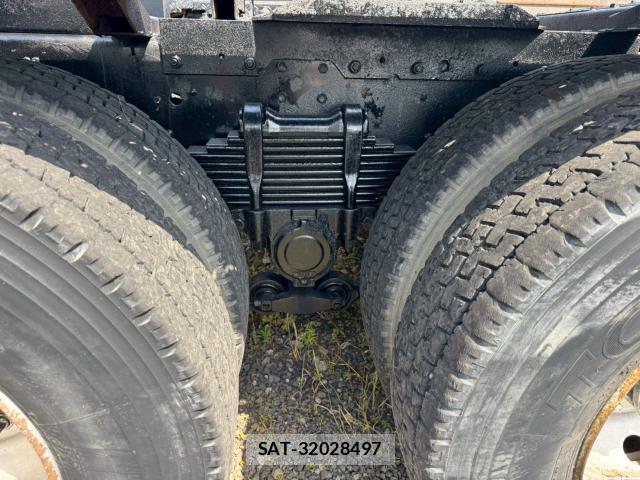 Isuzu GIGA 1997-02 7804343-6