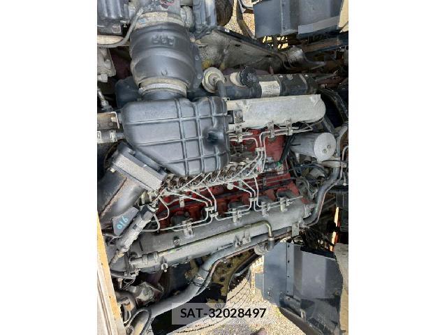 Isuzu GIGA 1997-02 7804343-7