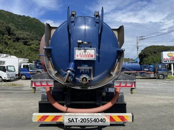Isuzu GIGA 2015 7805330-16