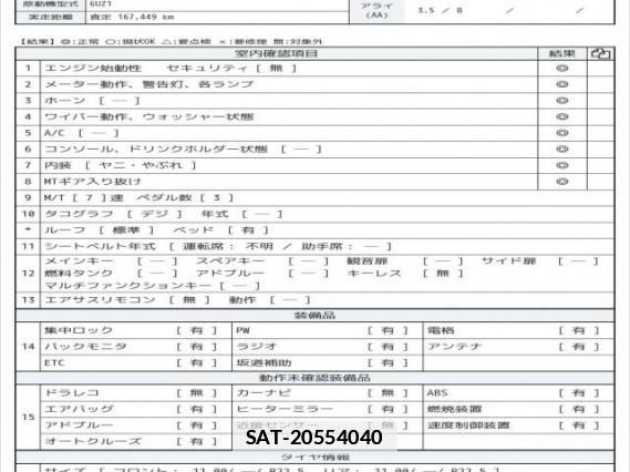 Isuzu GIGA 2015 7805330-6