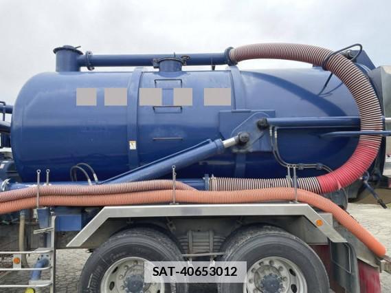 Isuzu GIGA 2015 7805332-15
